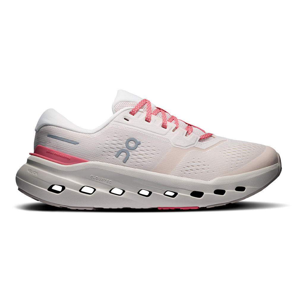 On Women's Cloudrunner 3 - BlackToe Running#colour_oyster-camellia