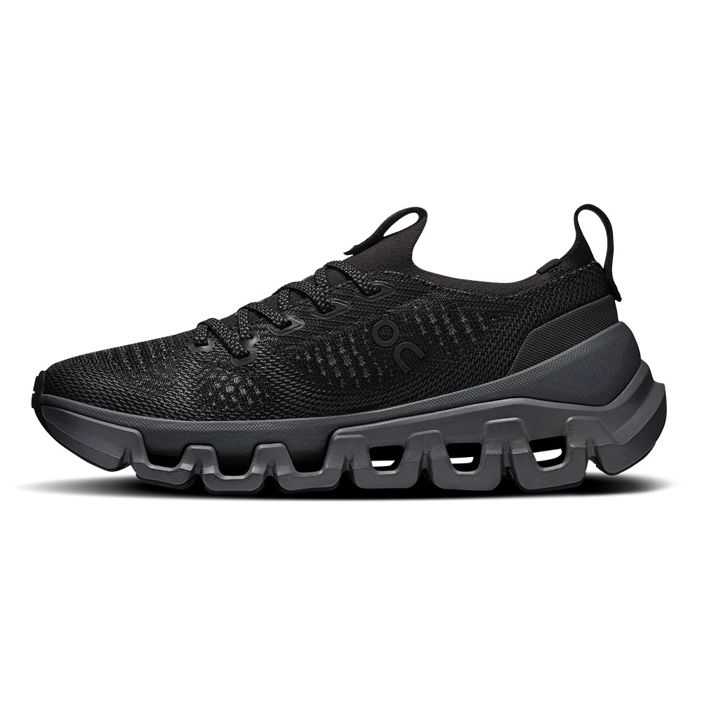 On Women's Cloud X Tempo 1 - BlackToe Running