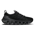 On Women's Cloud X Tempo 1 - BlackToe Running#colour_black-eclipse