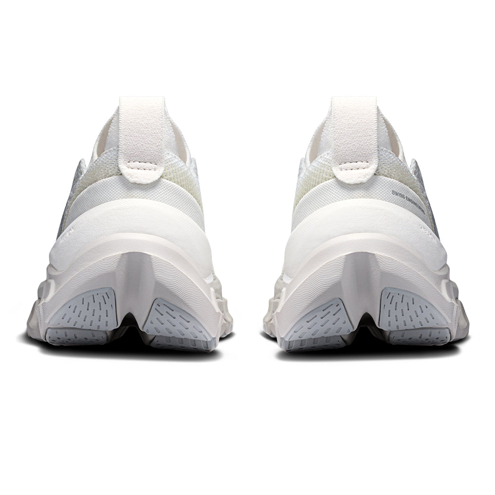 On Women's Cloud X Tempo 1 - BlackToe Running