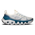 On Women's Cloud X Tempo 1 - BlackToe Running#colour_ivory-storm