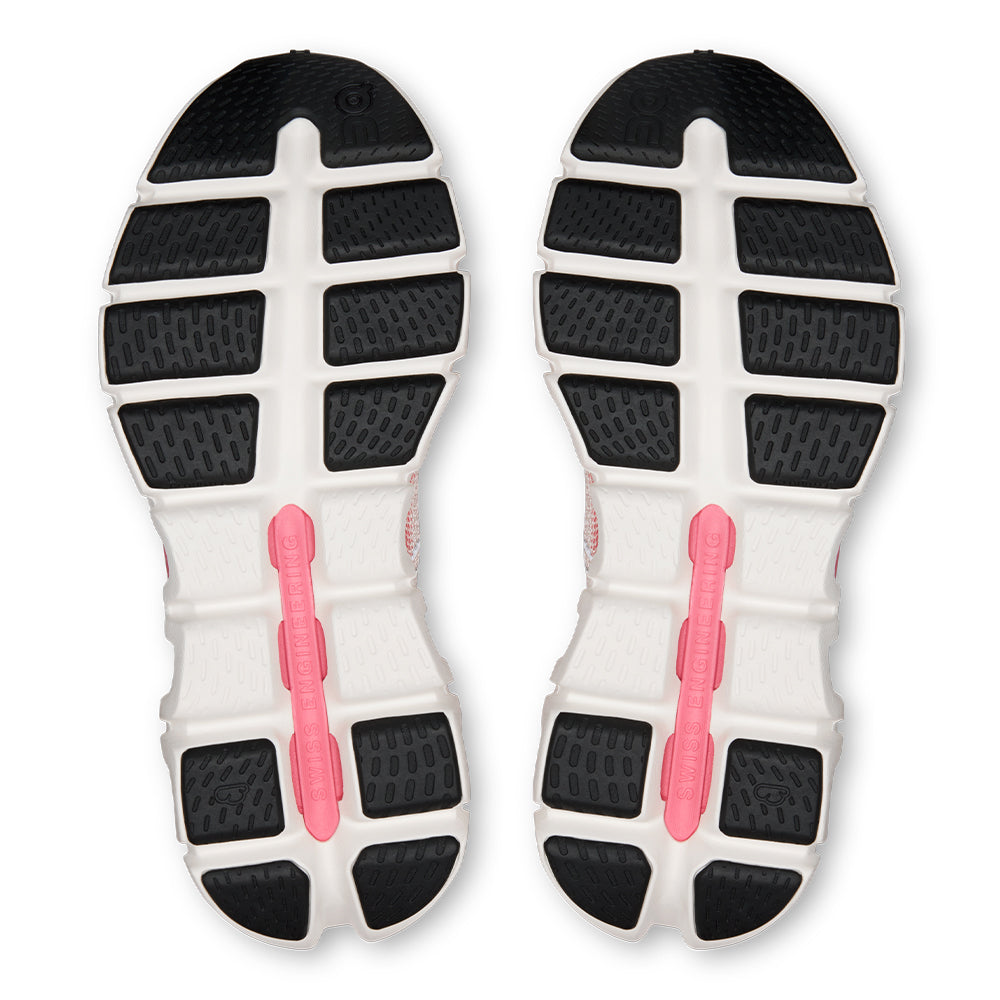 On Women's Cloud X Tempo 1 - BlackToe Running