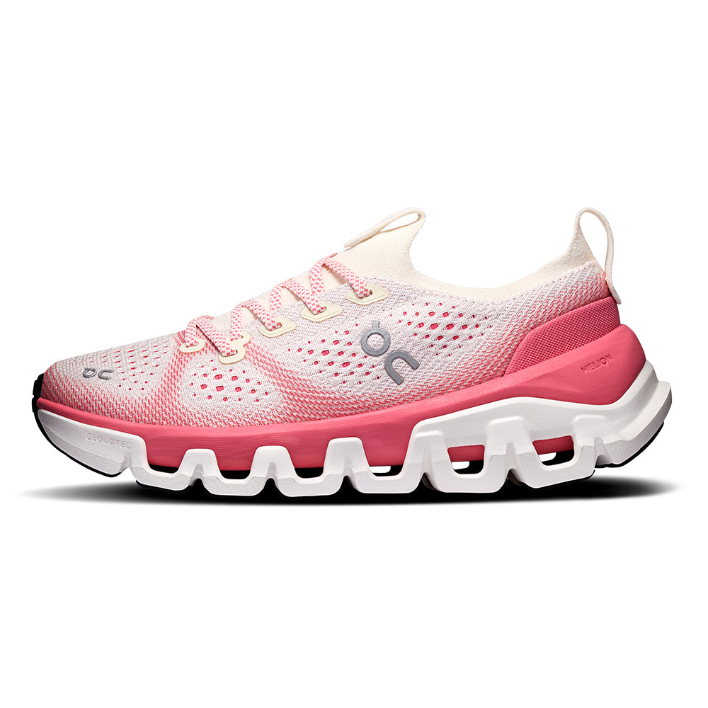 On Women's Cloud X Tempo 1 - BlackToe Running