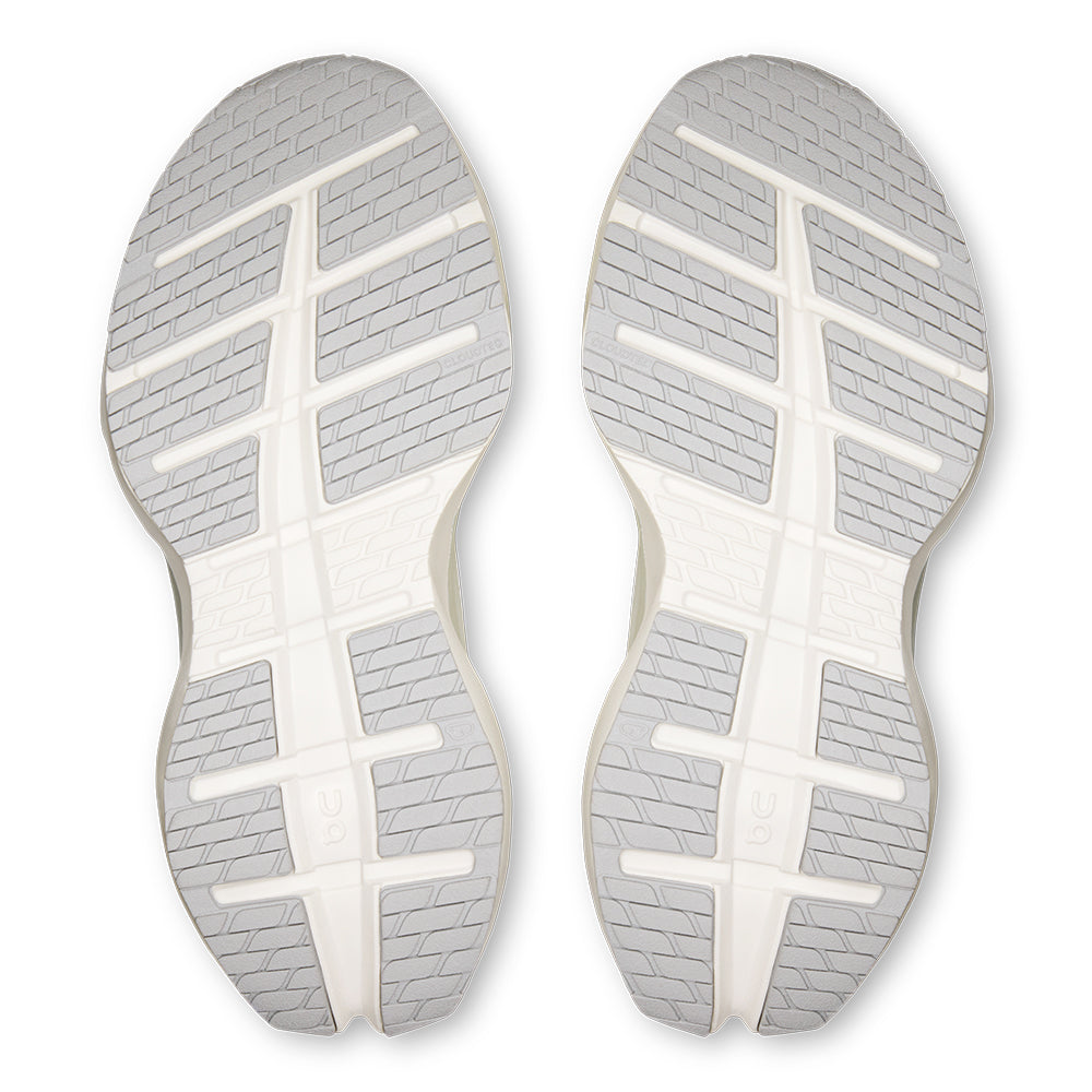 On Women's Cloudrunner 3 Max - BlackToe Running#colour_white-glacier