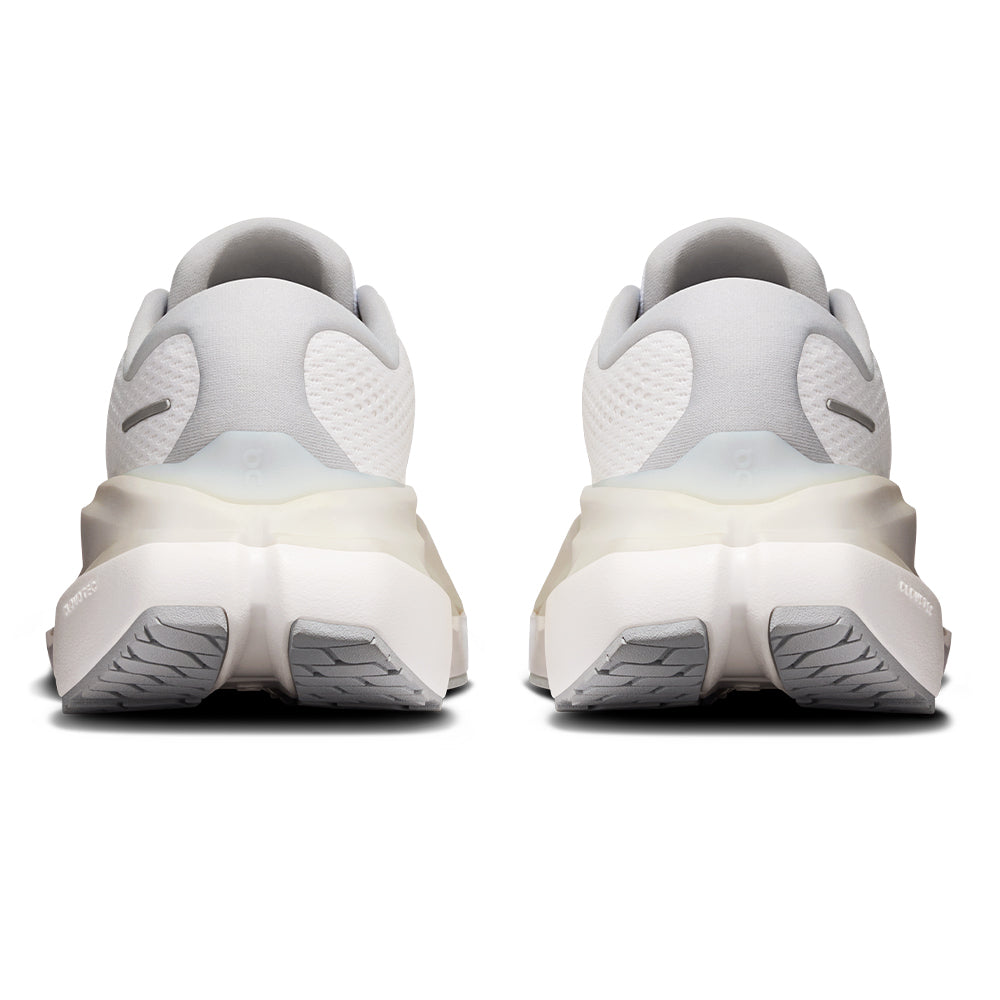 On Women's Cloudrunner 3 Max - BlackToe Running