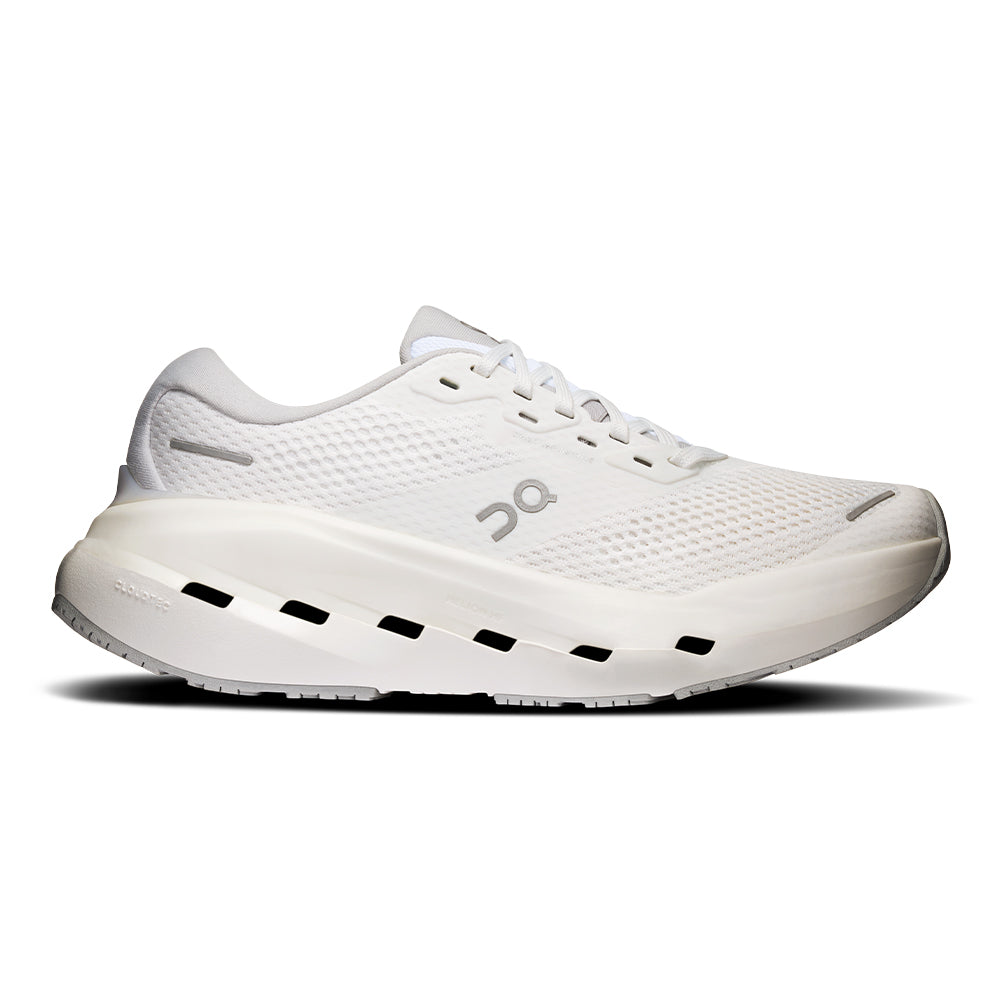 On Women's Cloudrunner 3 Max - BlackToe Running