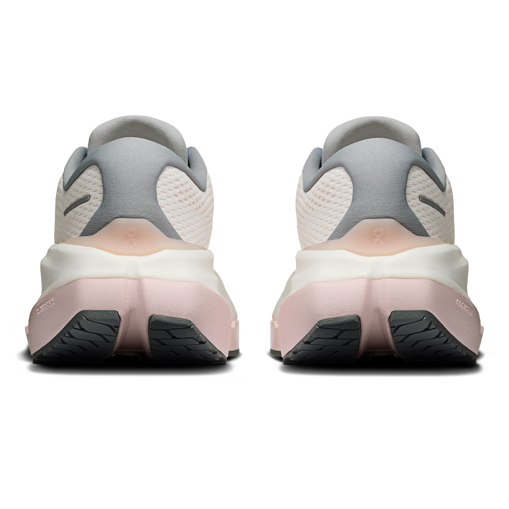 On Women's Cloudrunner 3 Max - BlackToe Running