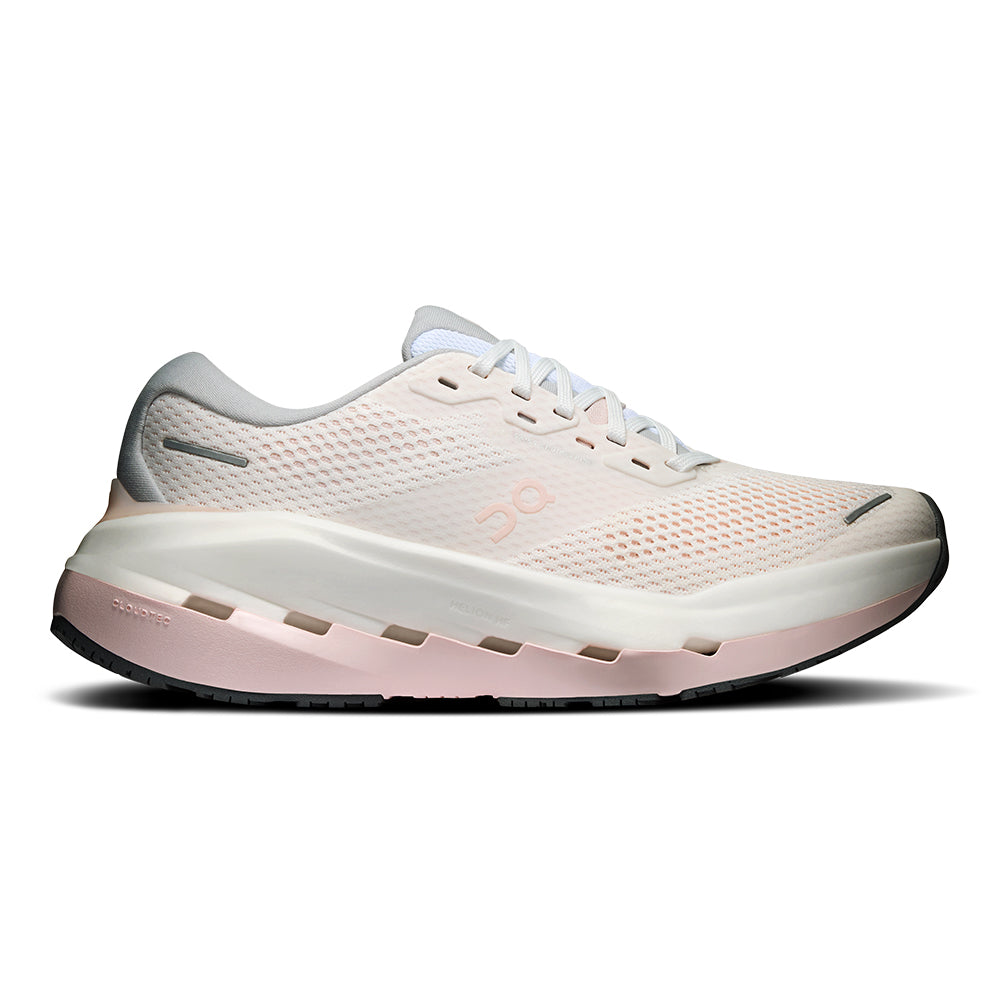On Women's Cloudrunner 3 Max - BlackToe Running