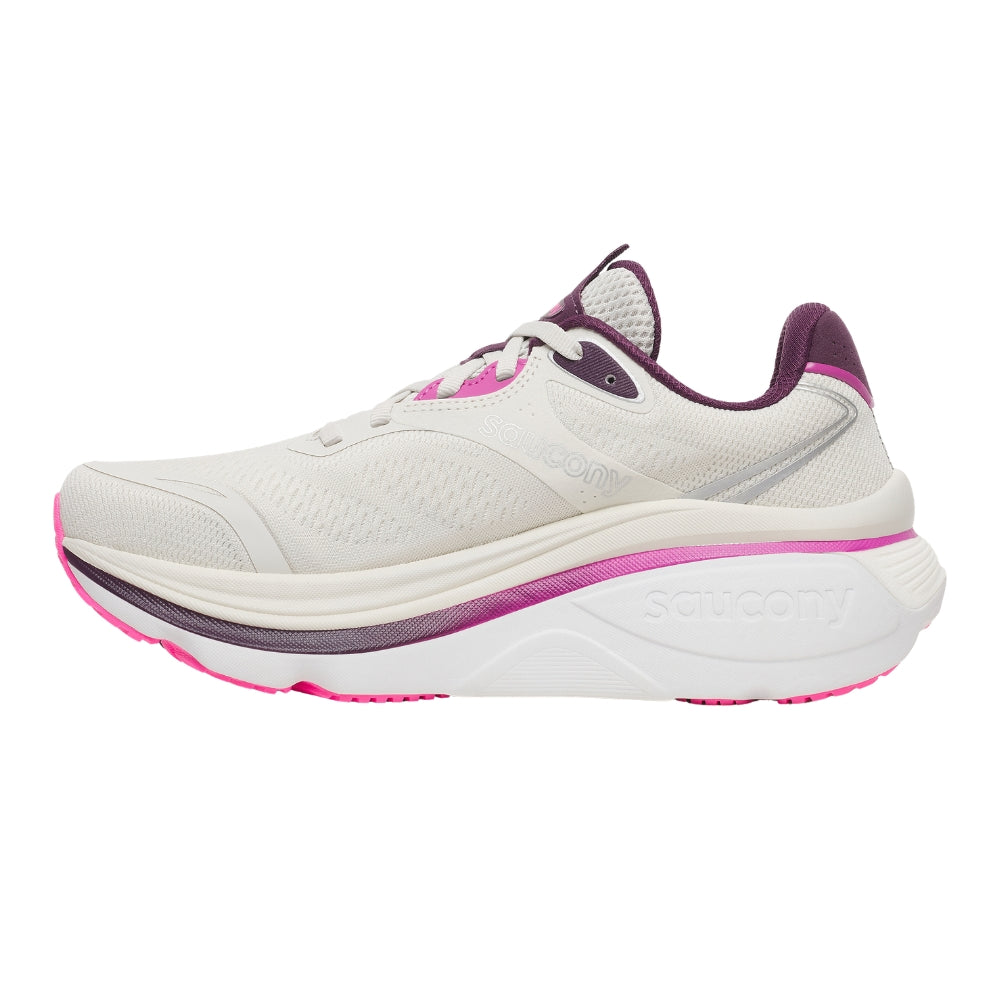 Saucony Women's Hurricane 26 - BlackToe Running