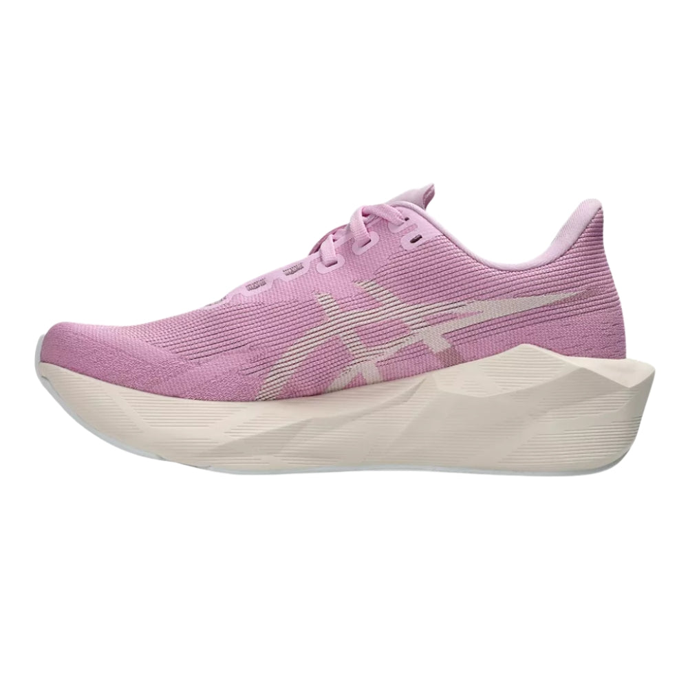Asics Women's Novablast 6 - BlackToe Running