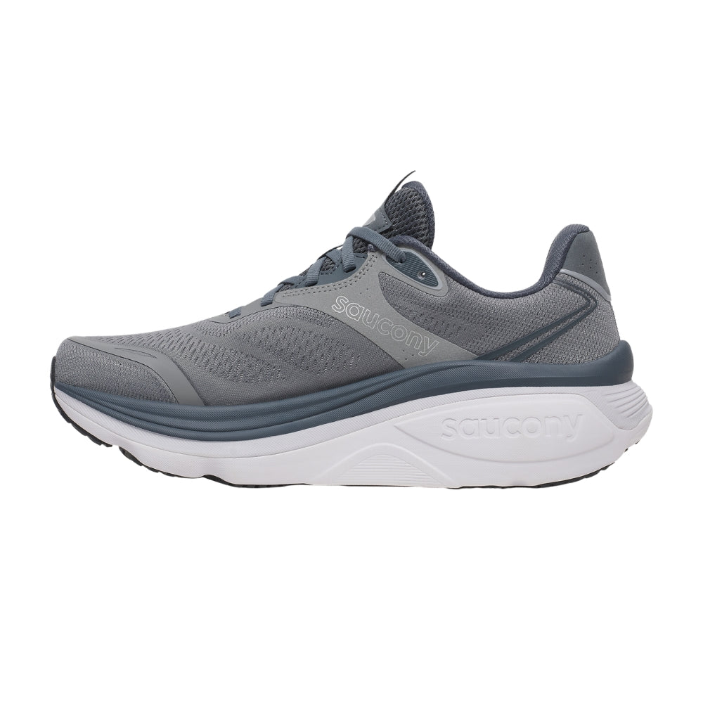 Saucony Men's Hurricane 26 - BlackToe Running