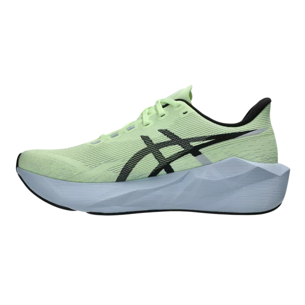 Asics Men's Novablast 6 - BlackToe Running