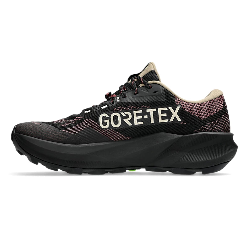 Asics Men's Gel-Trabuco 14 GTX - BlackToe Running#colour_black-brisket-red