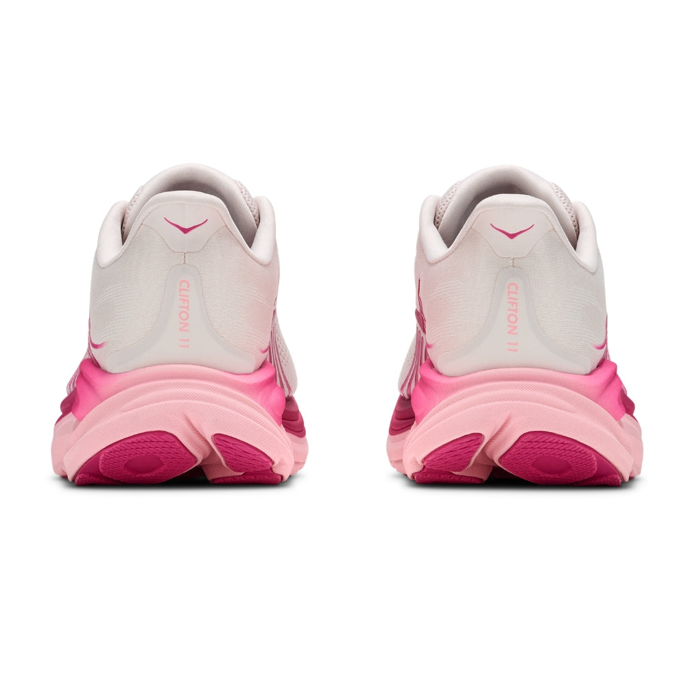 Hoka Women's Clifton 11 - BlackToe Running