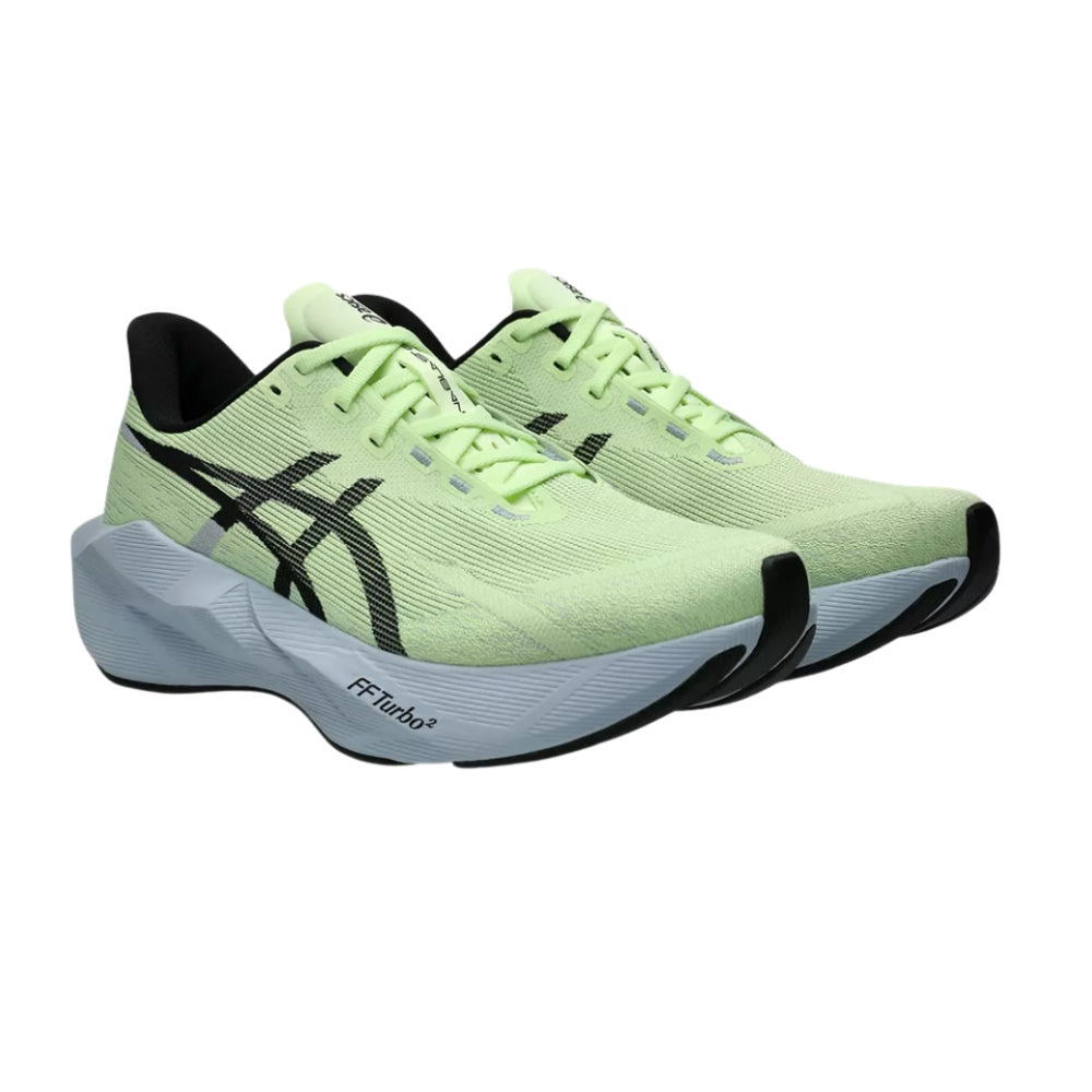 Asics Men's Novablast 6 - BlackToe Running#colour_illuminate-yellow-black