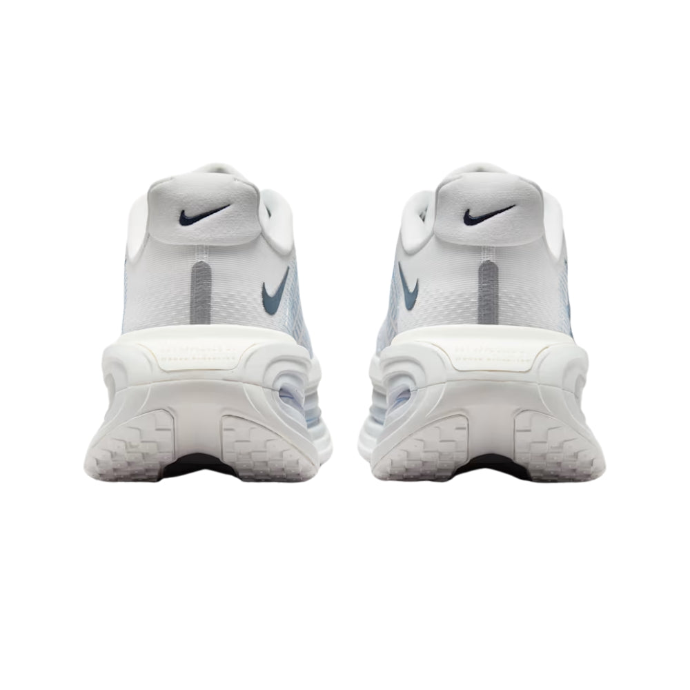 Nike Men's Vomero Premium - BlackToe Running#colour_off-white-dark-obsidian-grey-fog
