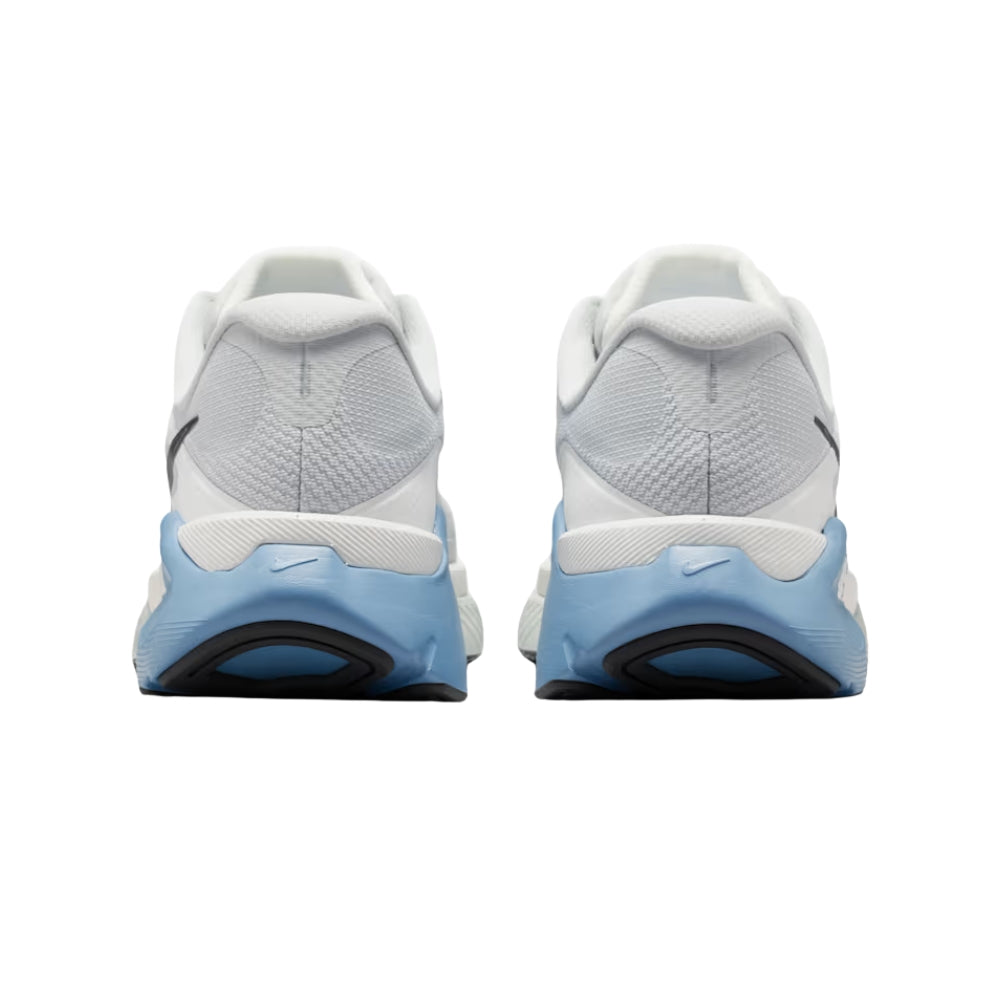 Nike Men's Structure Plus - BlackToe Running