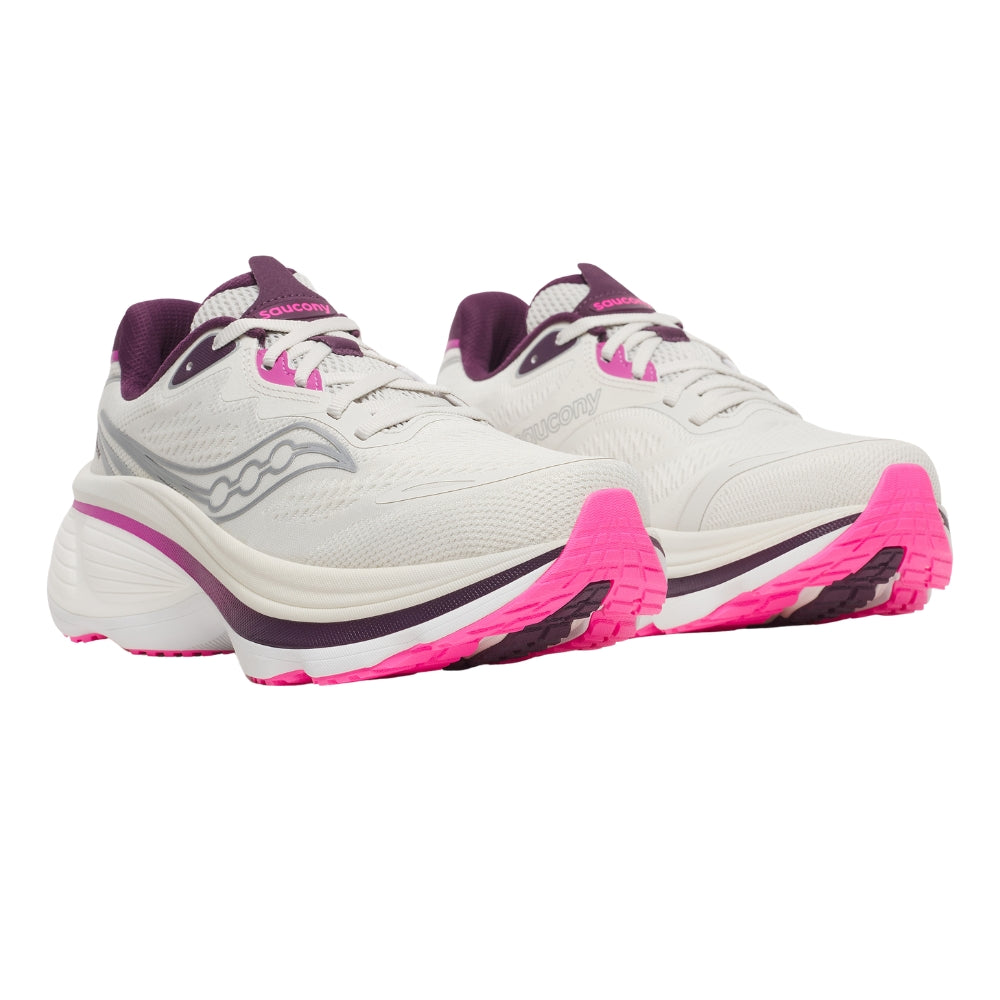 Saucony Women's Hurricane 26 - BlackToe Running
