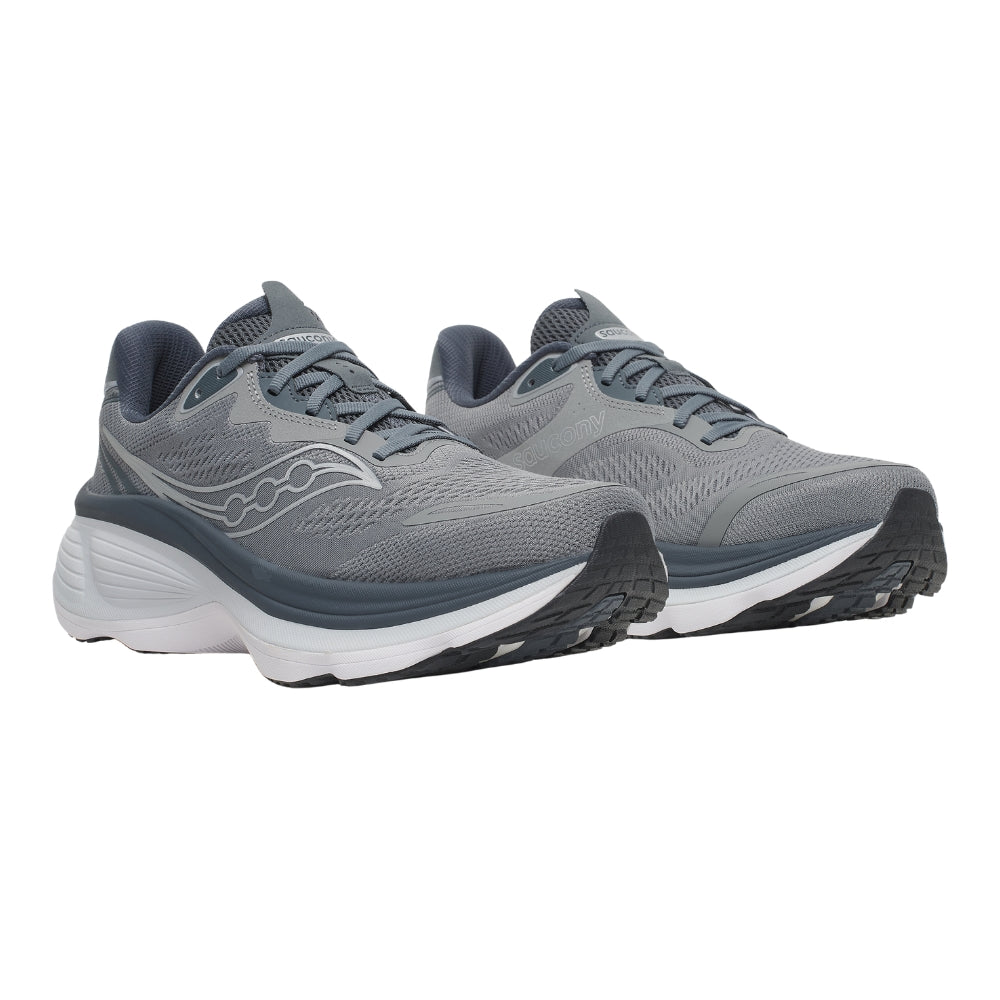 Saucony Men's Hurricane 26 - BlackToe Running