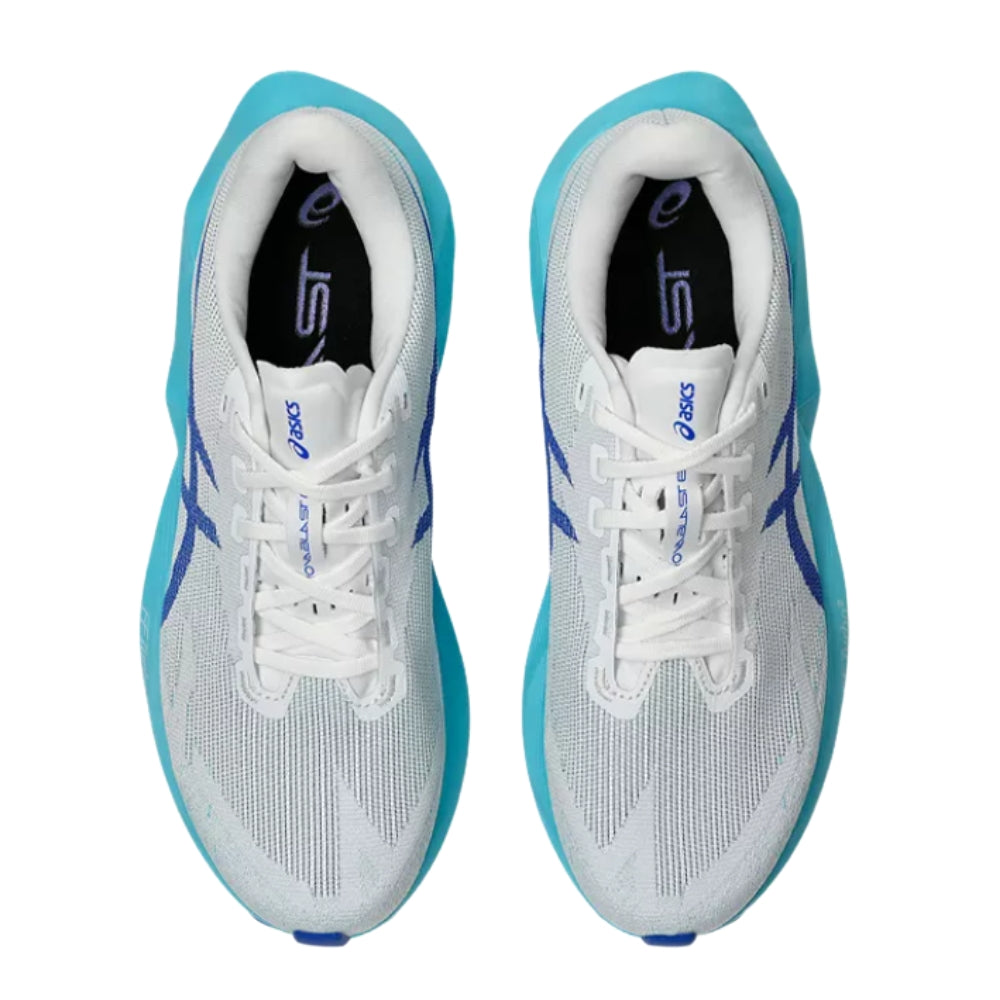 Asics Men's Novablast 6 - BlackToe Running