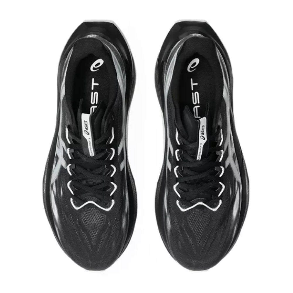 Asics Superblast 3 - BlackToe Running#colour_black-black