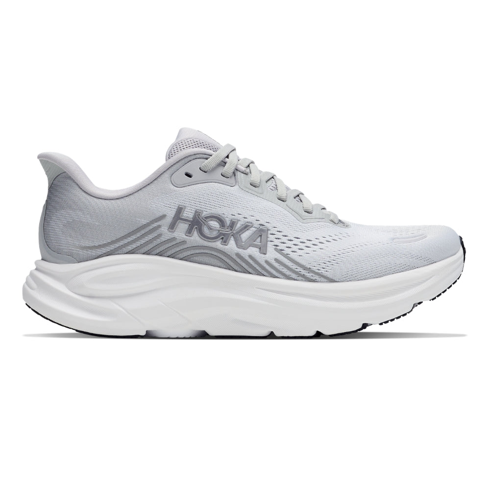 Hoka Women's Clifton 11 wide - BlackToe Running