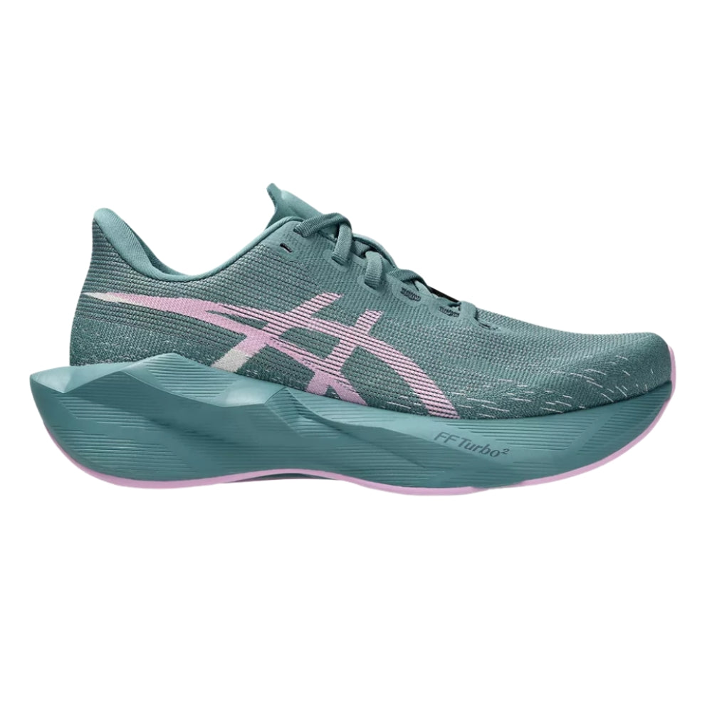 Asics Women's Novablast 6 - BlackToe Running