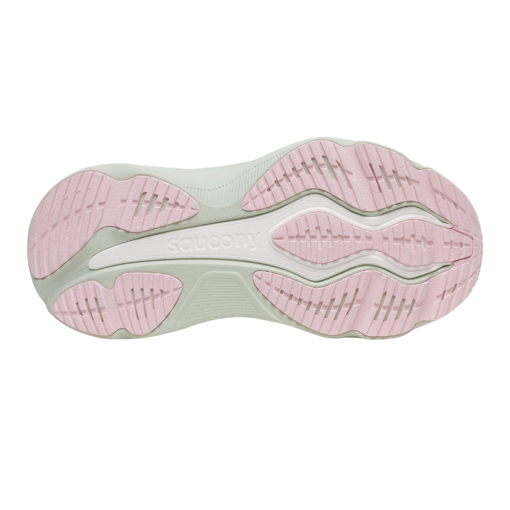 Saucony Women's Hurricane 26 - BlackToe Running