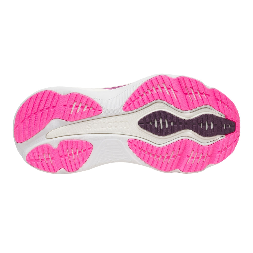 Saucony Women's Hurricane 26 - BlackToe Running