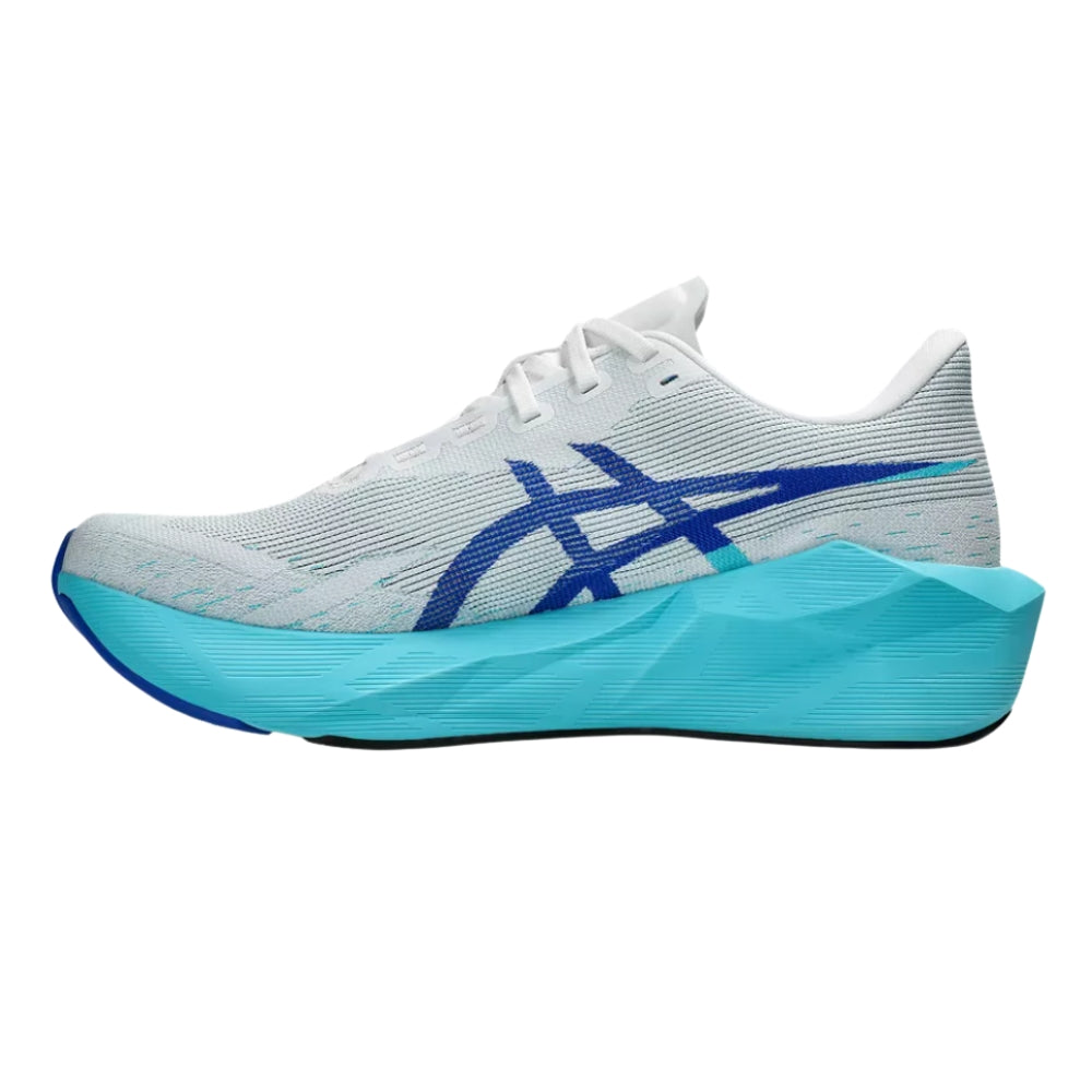 Asics Men's Novablast 6 - BlackToe Running#colour_white-energy-aqua