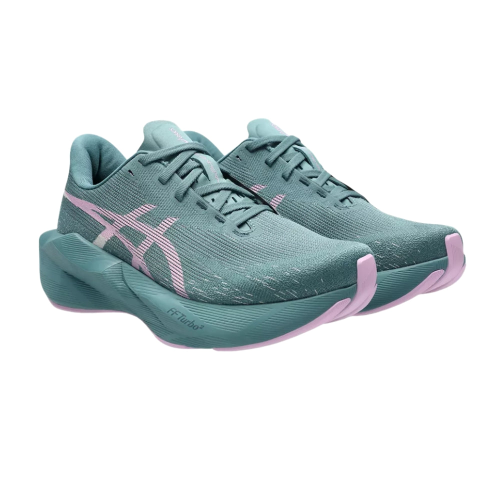Asics Women's Novablast 6 - BlackToe Running