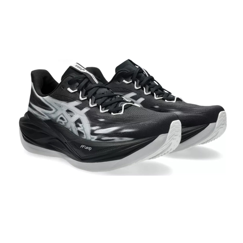 Asics Superblast 3 - BlackToe Running