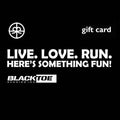 Gift Card Gift Cards - BlackToe Running - 
