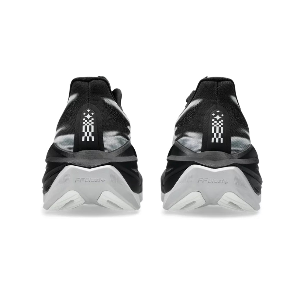 Asics Superblast 3 - BlackToe Running