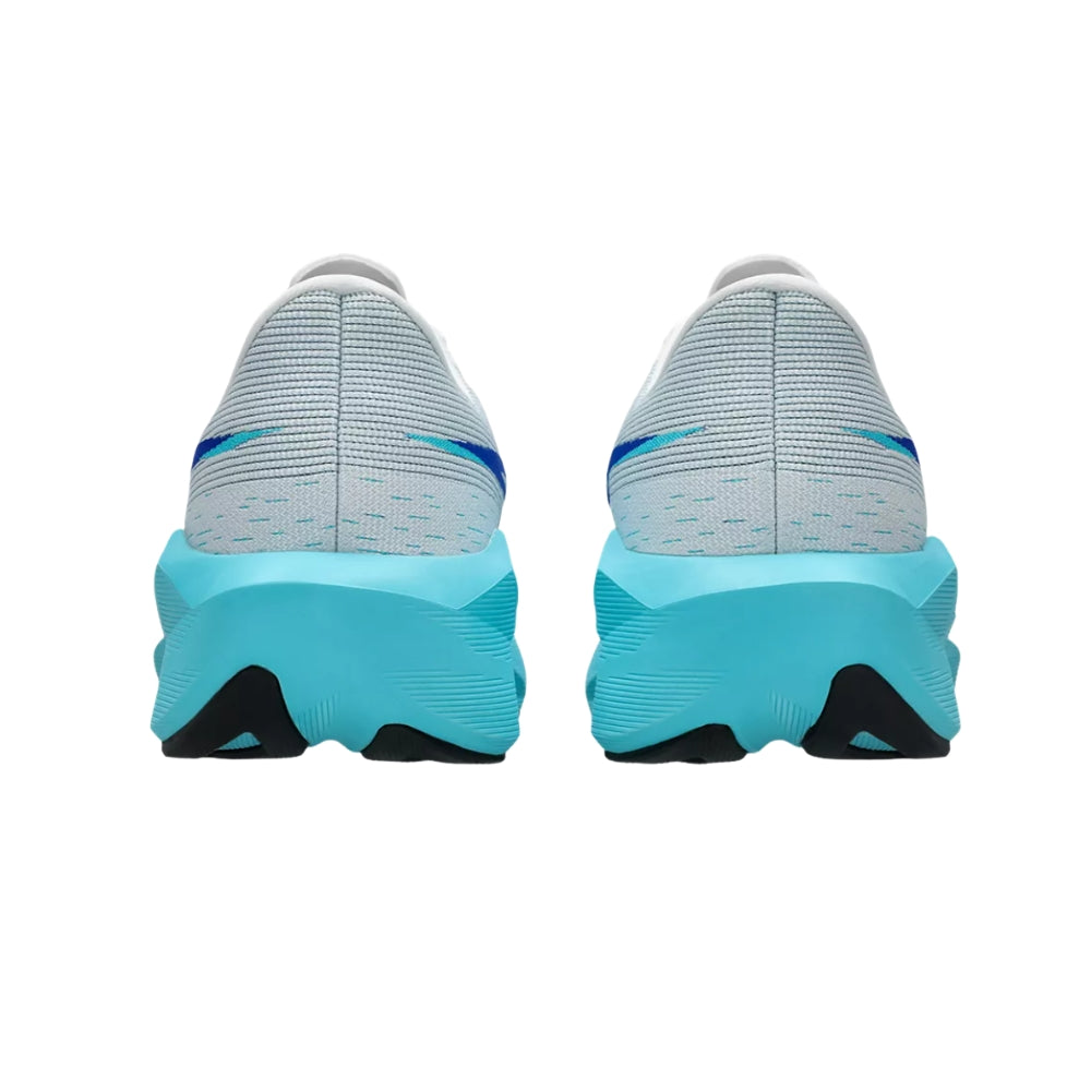 Asics Men's Novablast 6 - BlackToe Running#colour_white-energy-aqua