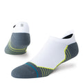 Stance Variegated Light Cushion Tab Socks - BlackToe Running#colour_multi