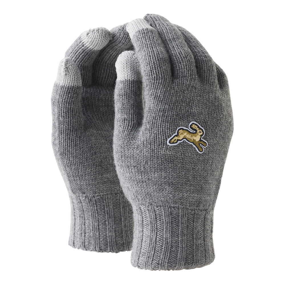 Tracksmith Harrier Gloves