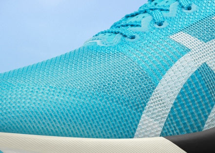 Improved Fit & Breathability