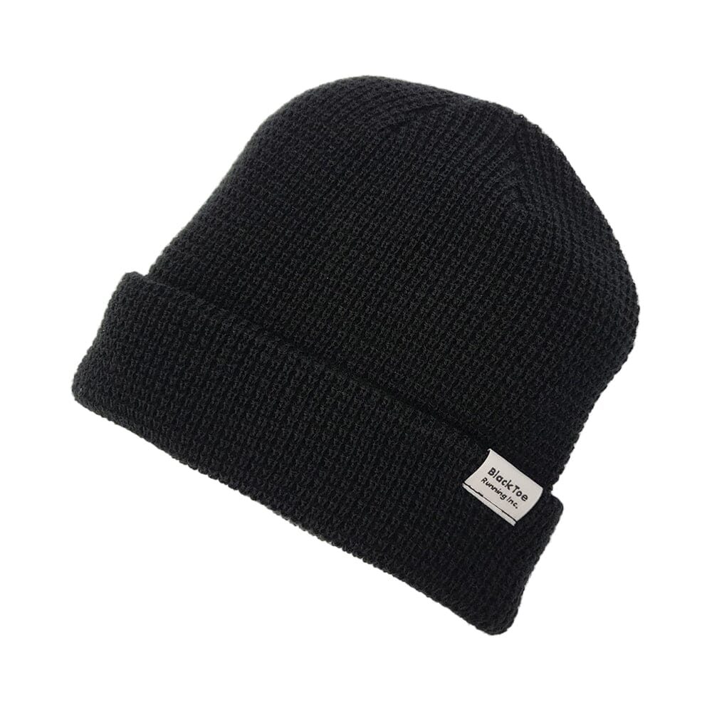 BlackToe Running Holiday 10k Toque - BlackToe Running