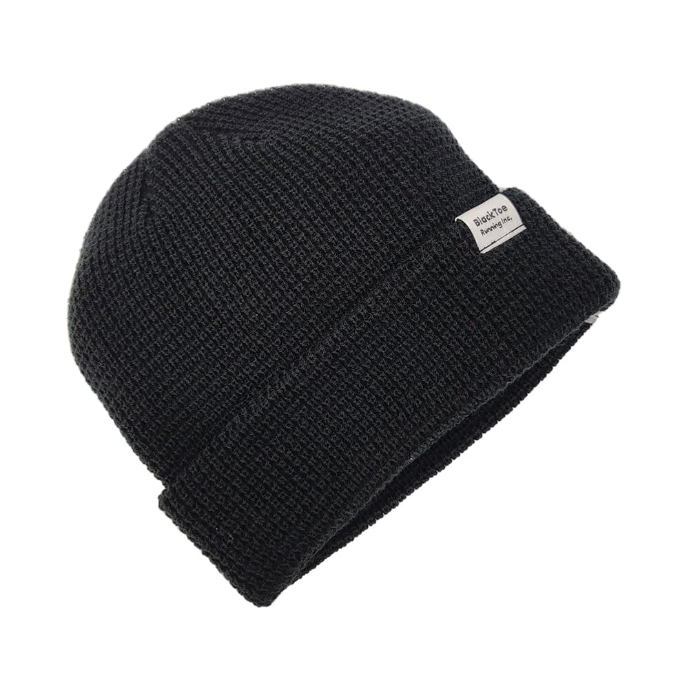 BlackToe Running Holiday 10k Toque - BlackToe Running