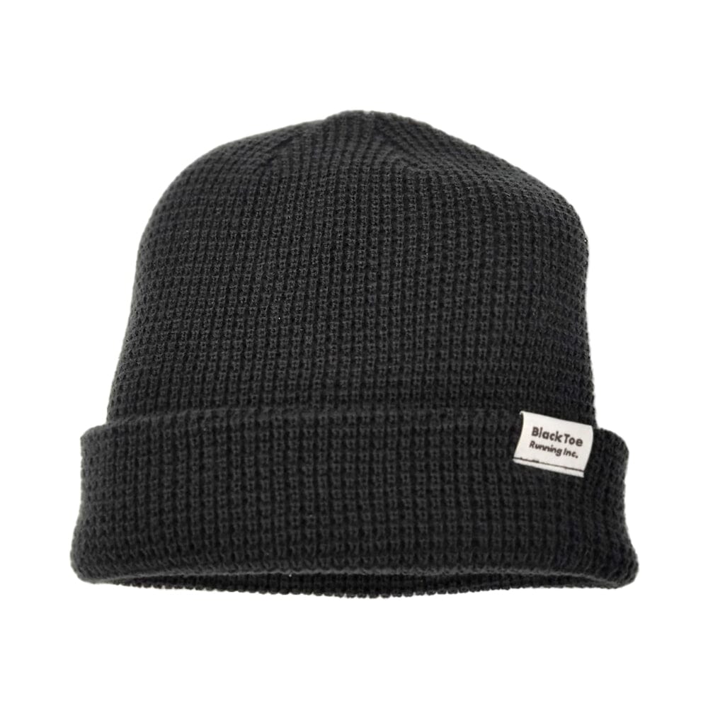 BlackToe Running Holiday 10k Toque - BlackToe Running