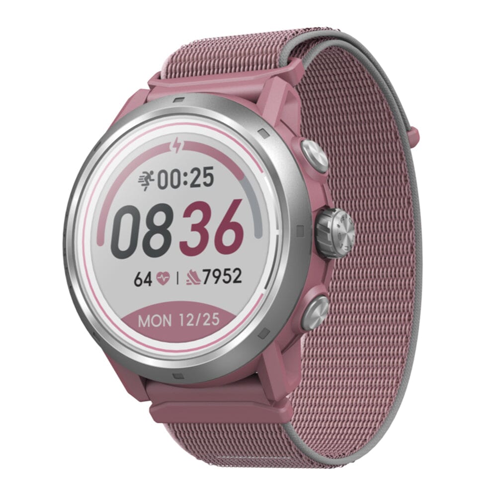 Coros APEX 2 Pro Premium Multisport GPS Watch – BlackToe Running Inc.
