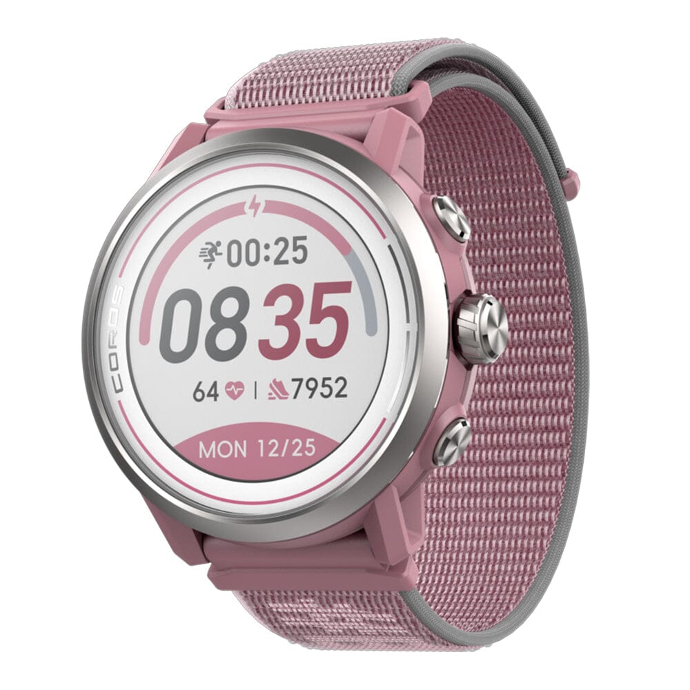 Coros APEX 2 Premium Multisport GPS Watch – BlackToe Running Inc.
