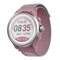 Coros APEX 2 Premium Multisport GPS Watch - BlackToe Running#colour_dusty-pink