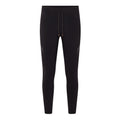 Soar Men's Cargo Tights - BlackToe Running#colour_black