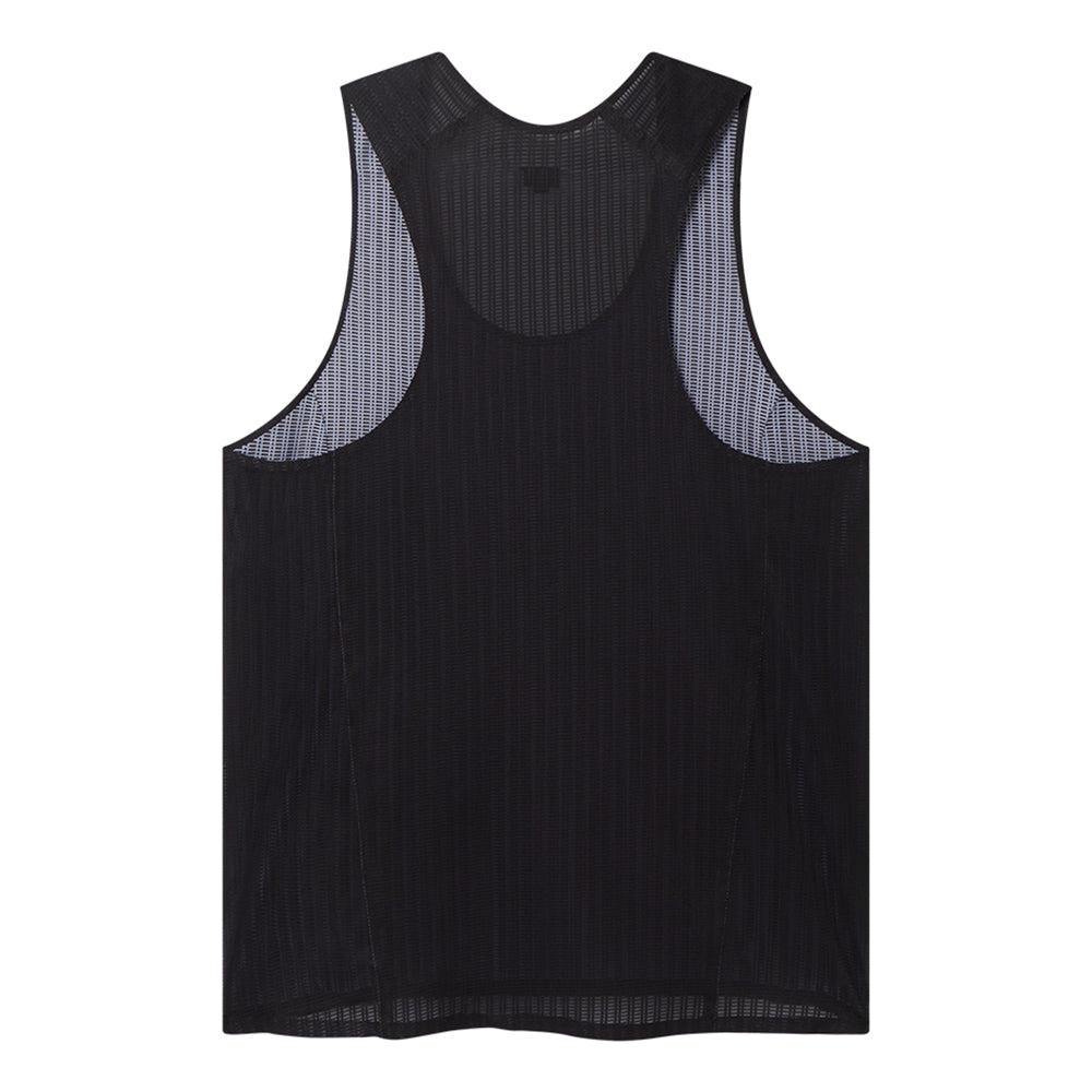 Soar Women's Race Vest - BlackToe Running#colour_black