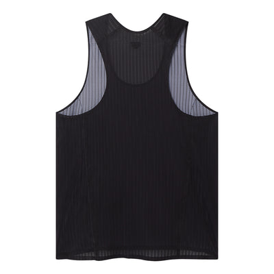 Soar Women's Race Vest - BlackToe Running#colour_black