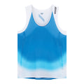 Soar Women's Race Vest - BlackToe Running#colour_palace-blue-norse-blue
