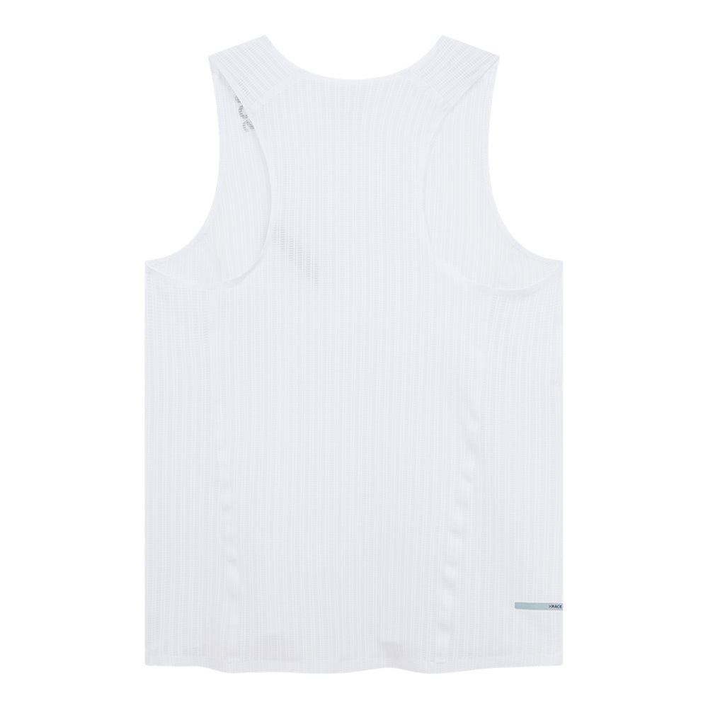 Soar Women's Race Vest - BlackToe Running#colour_white