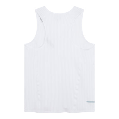 Soar Women's Race Vest - BlackToe Running#colour_white
